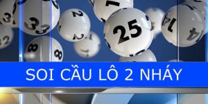 Cầu Lô 2 Nháy: Những Dự Đoán Xổ Số Tiềm Năng Và Hiệu Quả