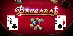 Baccarat DA88 Với Luật, Cách Tham Gia Và Chiến Thuật Tối Ưu