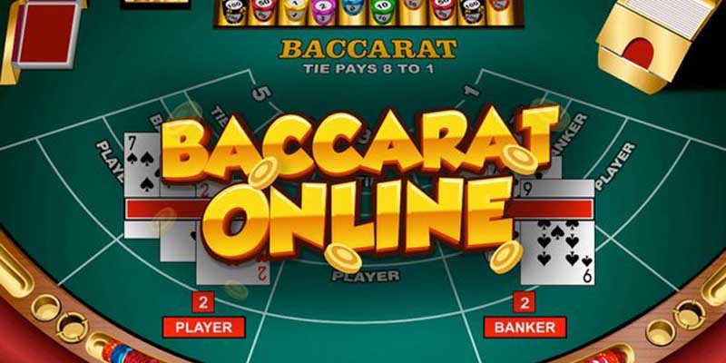 Các cách soi cầu baccarat phổ biến nhiều người dùng