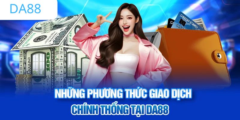 Các kênh liên hệ nhận hỗ trợ tại nhà cái