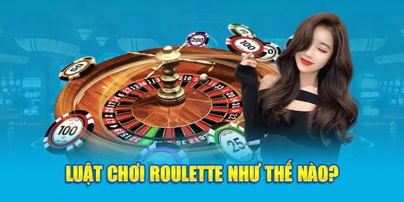 Chi tiết cách đặt cược game Roulette DA88 cơ bản nhất