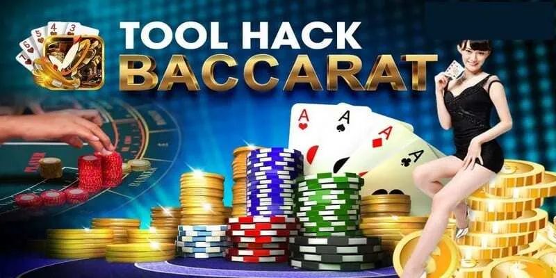 Có nên dùng công cụ hack Baccarat hay không?