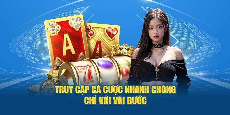 Hướng dẫn chi tiết về thao tác đăng nhập DA88 chuẩn nhất