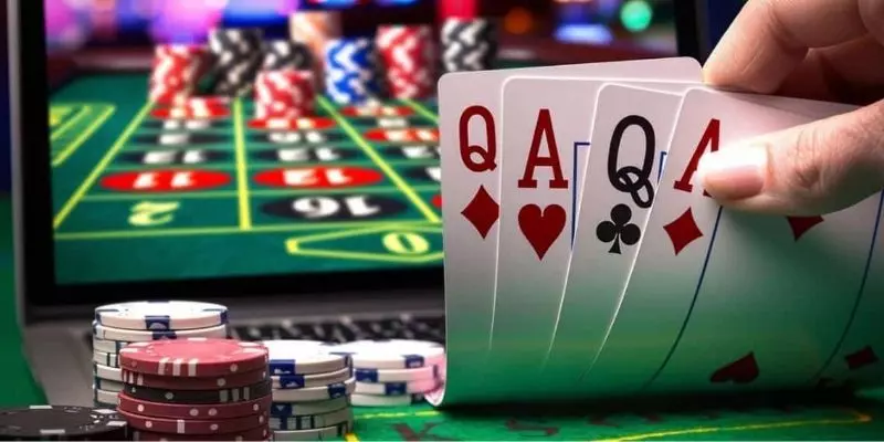 Luật chơi Baccarat DA88 đơn giản và dễ hiểu