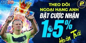 P Sports DA88 Chinh Phục Bet Thủ Với Bộ Môn Xu Hướng